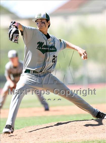 Thumbnail 1 in Broken Arrow vs. Moorpark photogallery.