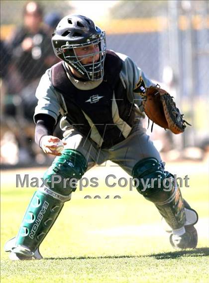 Thumbnail 1 in Broken Arrow vs. Moorpark photogallery.