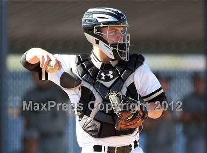 Thumbnail 2 in Broken Arrow vs. Moorpark photogallery.
