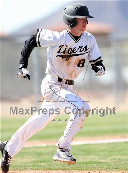 Thumbnail 2 in Broken Arrow vs. Moorpark photogallery.