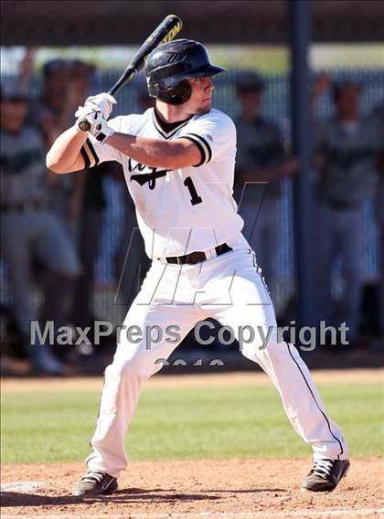 Thumbnail 1 in Broken Arrow vs. Moorpark photogallery.