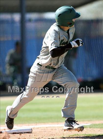 Thumbnail 3 in Broken Arrow vs. Moorpark photogallery.