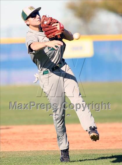 Thumbnail 2 in Broken Arrow vs. Moorpark photogallery.