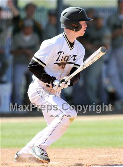 Thumbnail 1 in Broken Arrow vs. Moorpark photogallery.