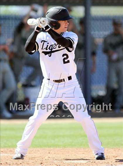 Thumbnail 3 in Broken Arrow vs. Moorpark photogallery.