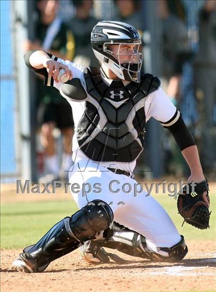 Thumbnail 3 in Broken Arrow vs. Moorpark photogallery.