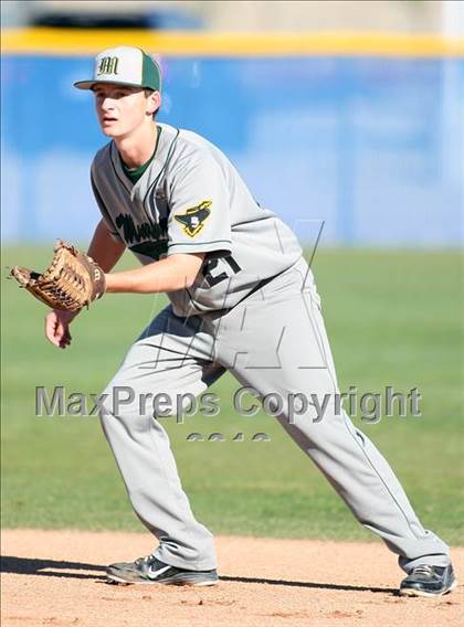 Thumbnail 1 in Broken Arrow vs. Moorpark photogallery.