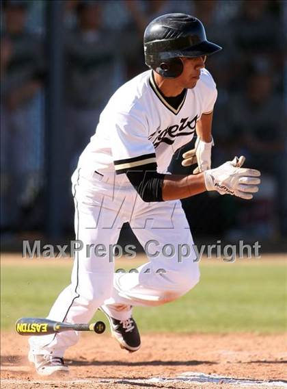 Thumbnail 2 in Broken Arrow vs. Moorpark photogallery.