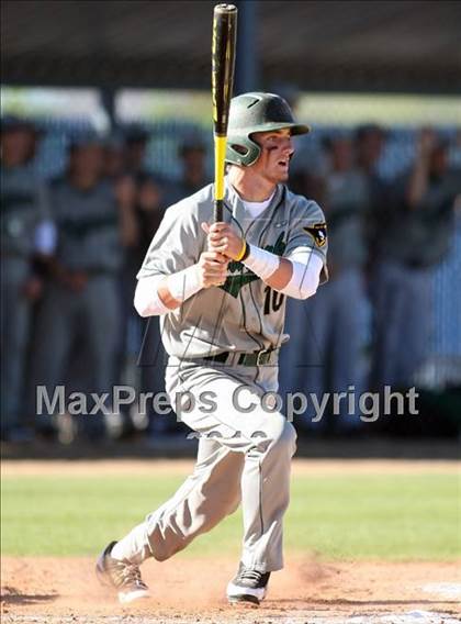 Thumbnail 3 in Broken Arrow vs. Moorpark photogallery.