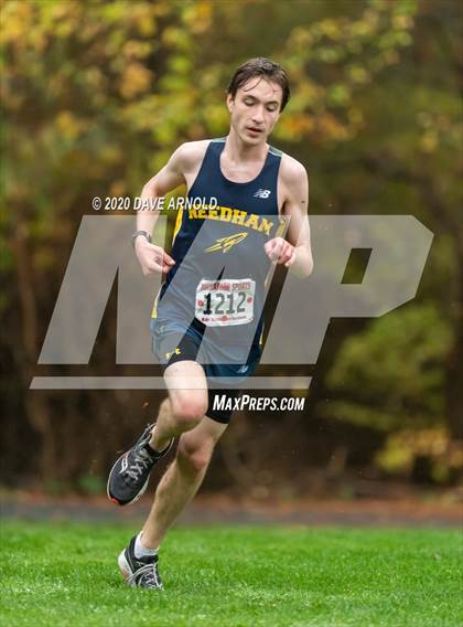Thumbnail 1 in Needham @ Newton North photogallery.