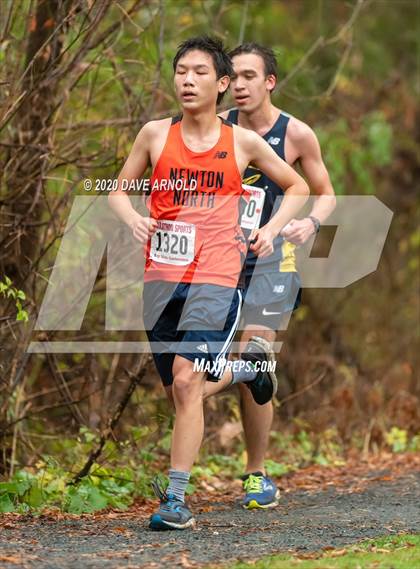 Thumbnail 2 in Needham @ Newton North photogallery.