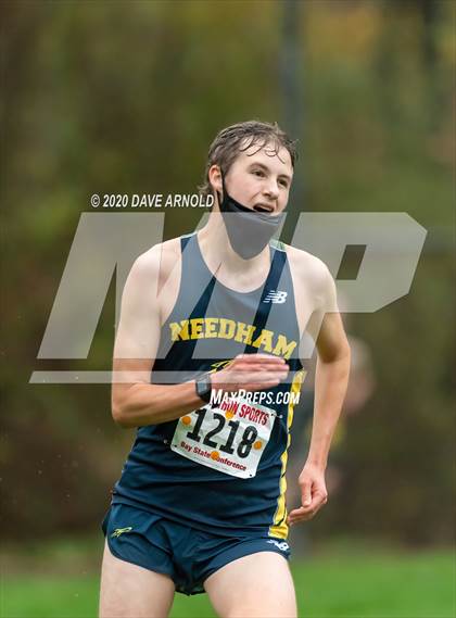 Thumbnail 3 in Needham @ Newton North photogallery.