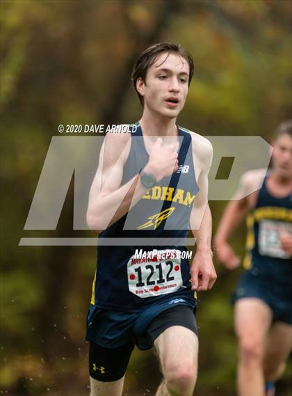 Thumbnail 1 in Needham @ Newton North photogallery.