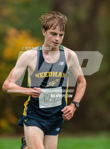 Thumbnail 1 in Needham @ Newton North photogallery.