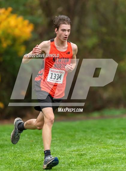 Thumbnail 3 in Needham @ Newton North photogallery.