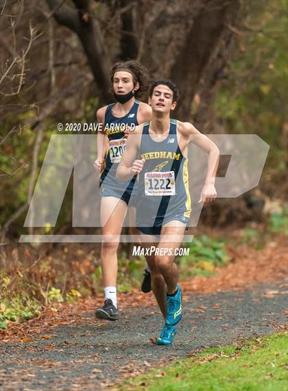 Thumbnail 2 in Needham @ Newton North photogallery.