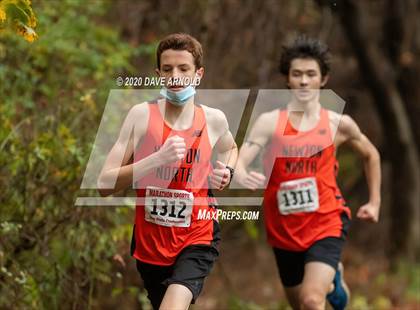 Thumbnail 3 in Needham @ Newton North photogallery.