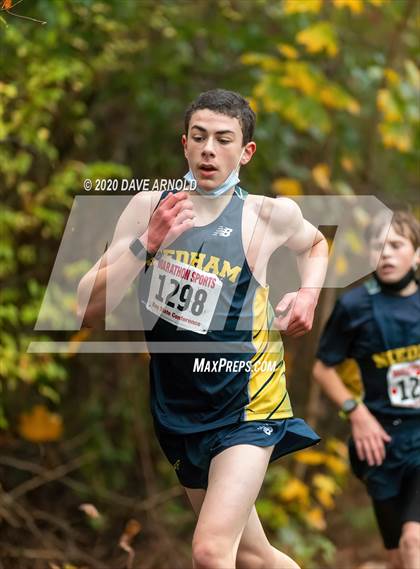 Thumbnail 1 in Needham @ Newton North photogallery.