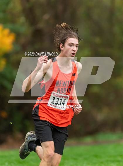 Thumbnail 1 in Needham @ Newton North photogallery.