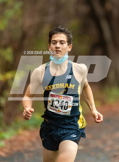 Thumbnail 3 in Needham @ Newton North photogallery.