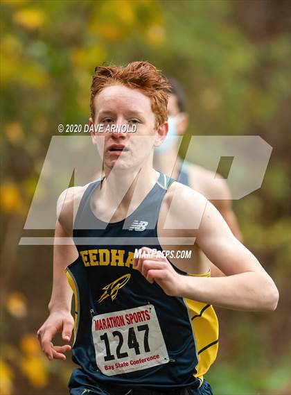 Thumbnail 2 in Needham @ Newton North photogallery.
