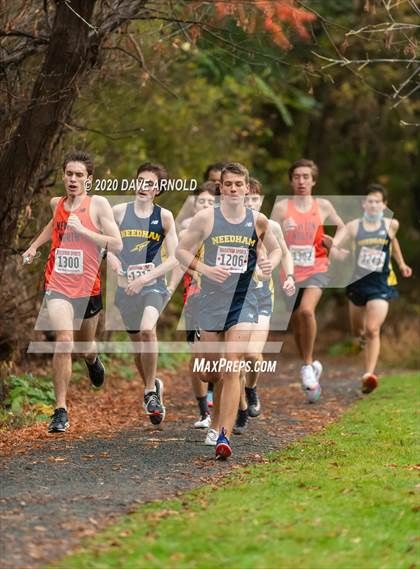 Thumbnail 3 in Needham @ Newton North photogallery.