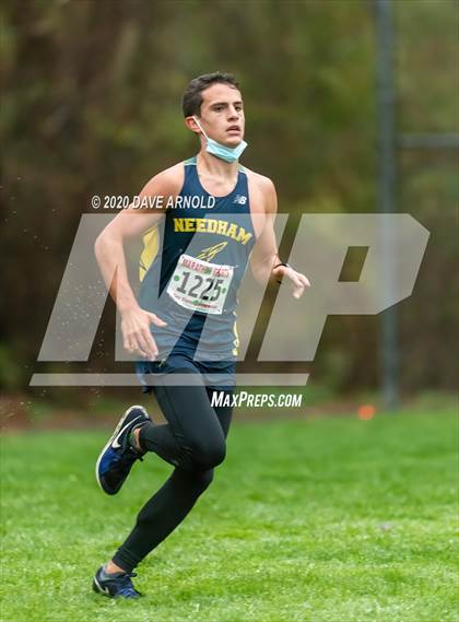 Thumbnail 2 in Needham @ Newton North photogallery.