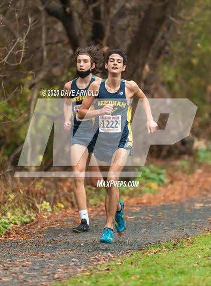 Thumbnail 3 in Needham @ Newton North photogallery.