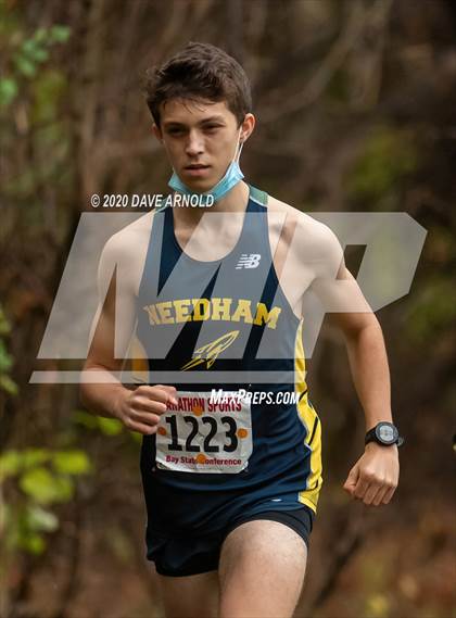 Thumbnail 1 in Needham @ Newton North photogallery.