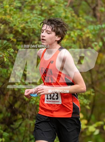 Thumbnail 3 in Needham @ Newton North photogallery.