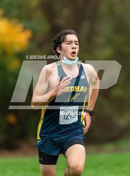 Thumbnail 2 in Needham @ Newton North photogallery.