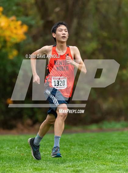 Thumbnail 3 in Needham @ Newton North photogallery.