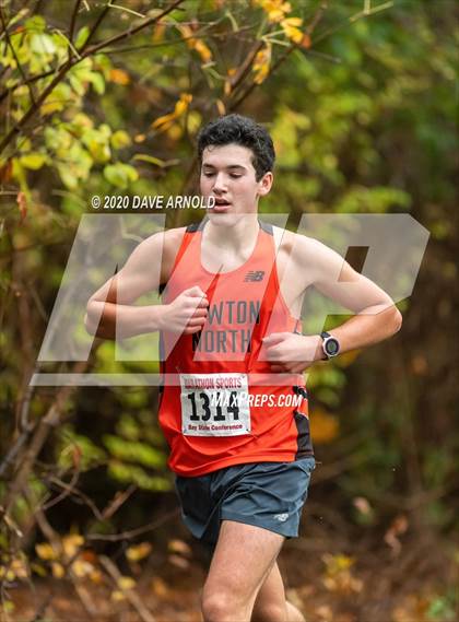 Thumbnail 3 in Needham @ Newton North photogallery.