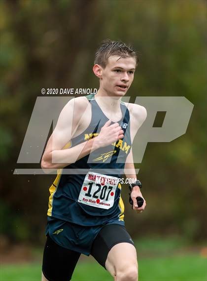Thumbnail 2 in Needham @ Newton North photogallery.