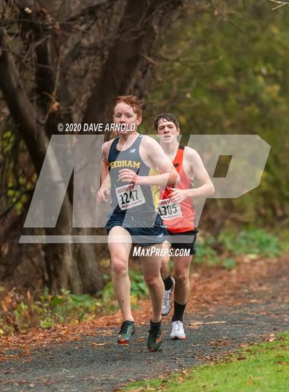 Thumbnail 3 in Needham @ Newton North photogallery.