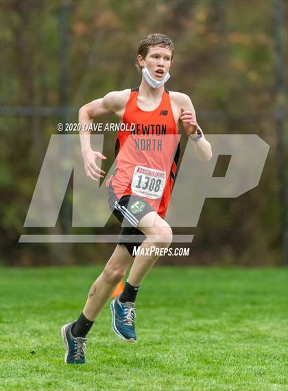 Thumbnail 2 in Needham @ Newton North photogallery.