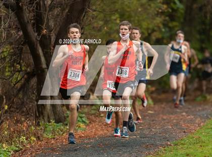 Thumbnail 2 in Needham @ Newton North photogallery.