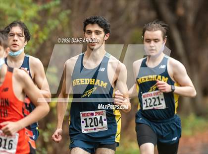 Thumbnail 1 in Needham @ Newton North photogallery.