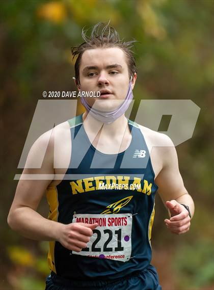Thumbnail 3 in Needham @ Newton North photogallery.