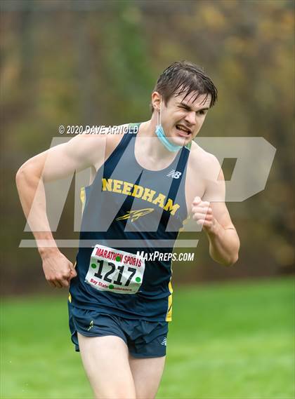 Thumbnail 3 in Needham @ Newton North photogallery.