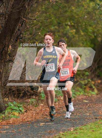 Thumbnail 2 in Needham @ Newton North photogallery.