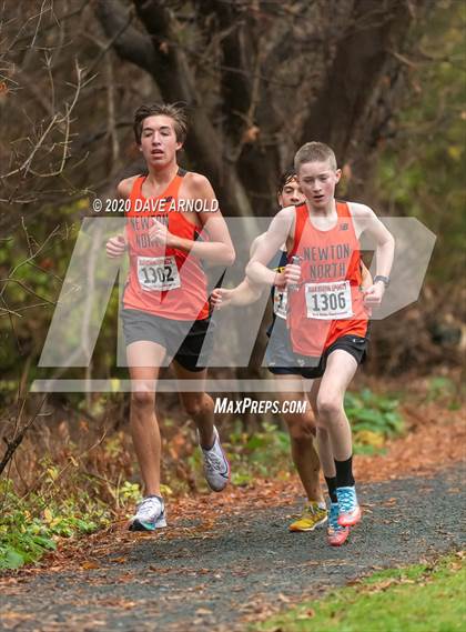 Thumbnail 3 in Needham @ Newton North photogallery.