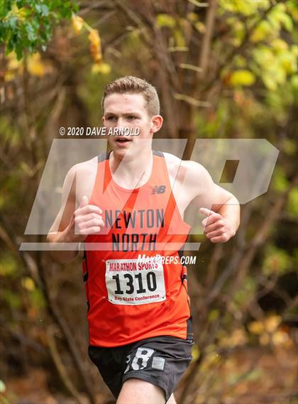 Thumbnail 1 in Needham @ Newton North photogallery.