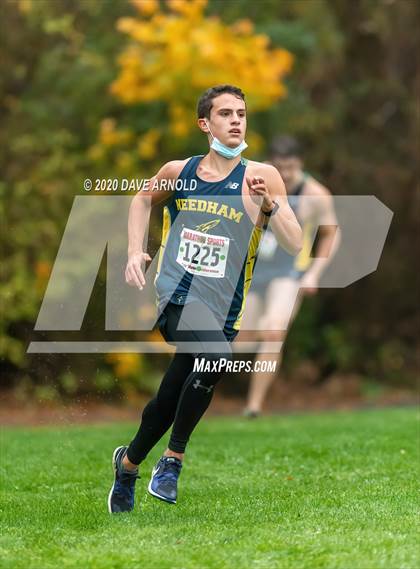Thumbnail 1 in Needham @ Newton North photogallery.