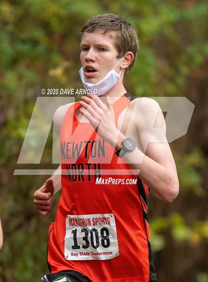 Thumbnail 2 in Needham @ Newton North photogallery.