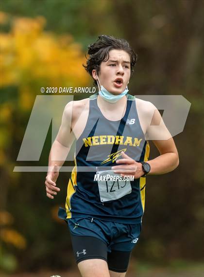 Thumbnail 1 in Needham @ Newton North photogallery.