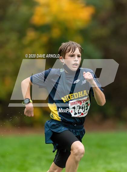 Thumbnail 2 in Needham @ Newton North photogallery.