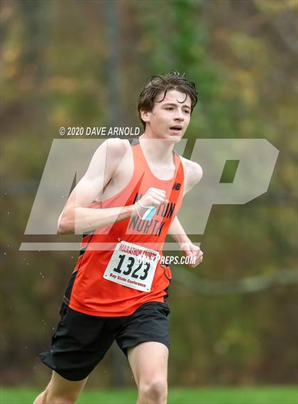 Thumbnail 3 in Needham @ Newton North photogallery.