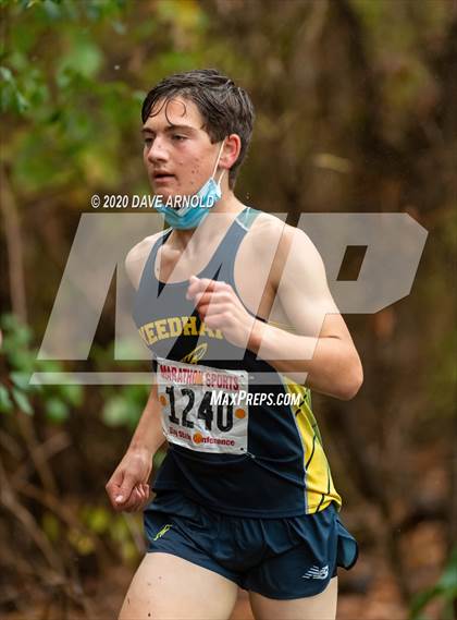Thumbnail 2 in Needham @ Newton North photogallery.
