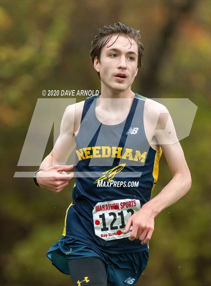 Thumbnail 2 in Needham @ Newton North photogallery.